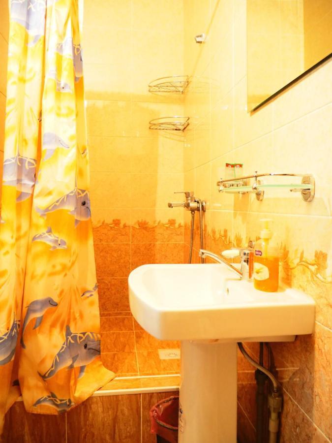 Baktygul Guesthouse Naryn Екстер'єр фото