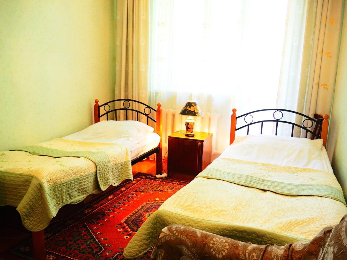 Baktygul Guesthouse Naryn Екстер'єр фото