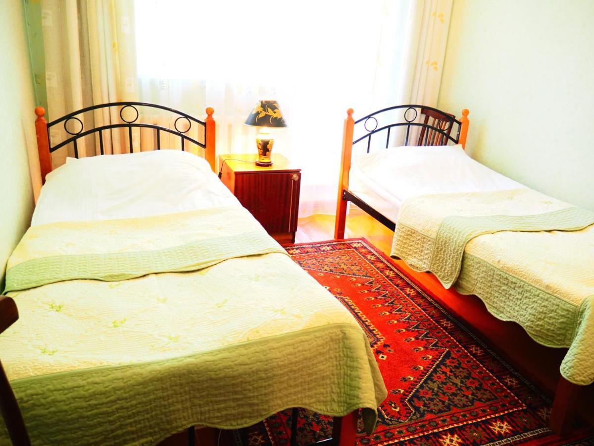 Baktygul Guesthouse Naryn Екстер'єр фото
