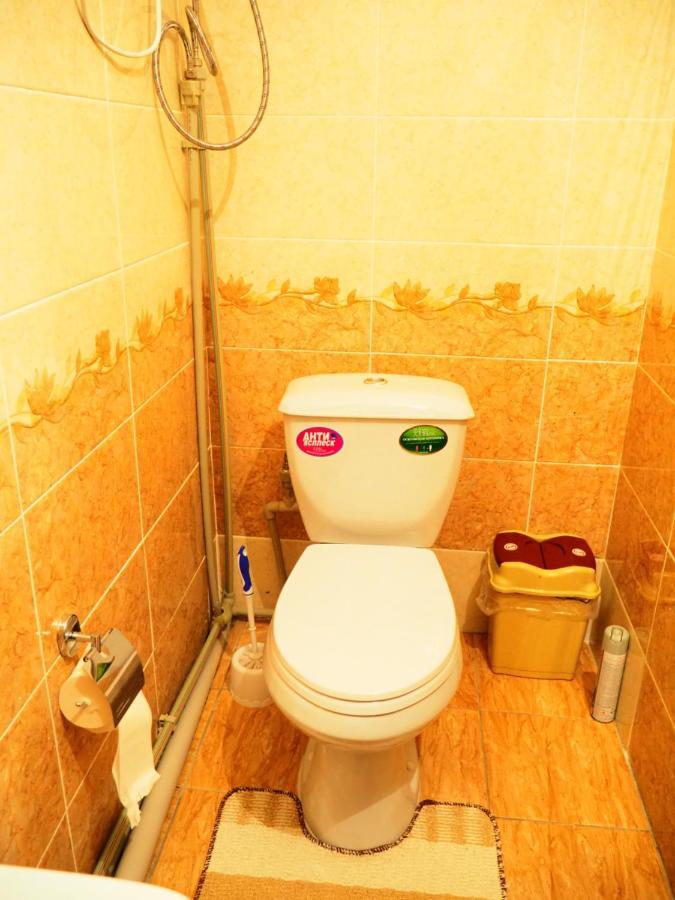 Baktygul Guesthouse Naryn Екстер'єр фото