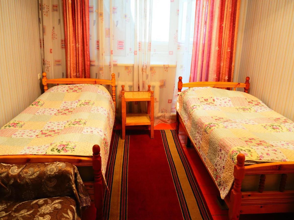 Baktygul Guesthouse Naryn Екстер'єр фото