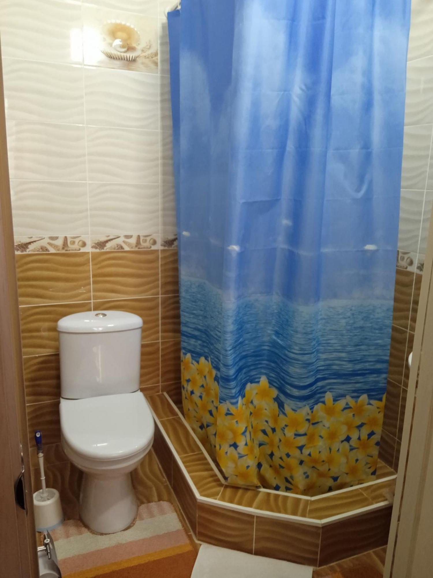 Baktygul Guesthouse Naryn Екстер'єр фото