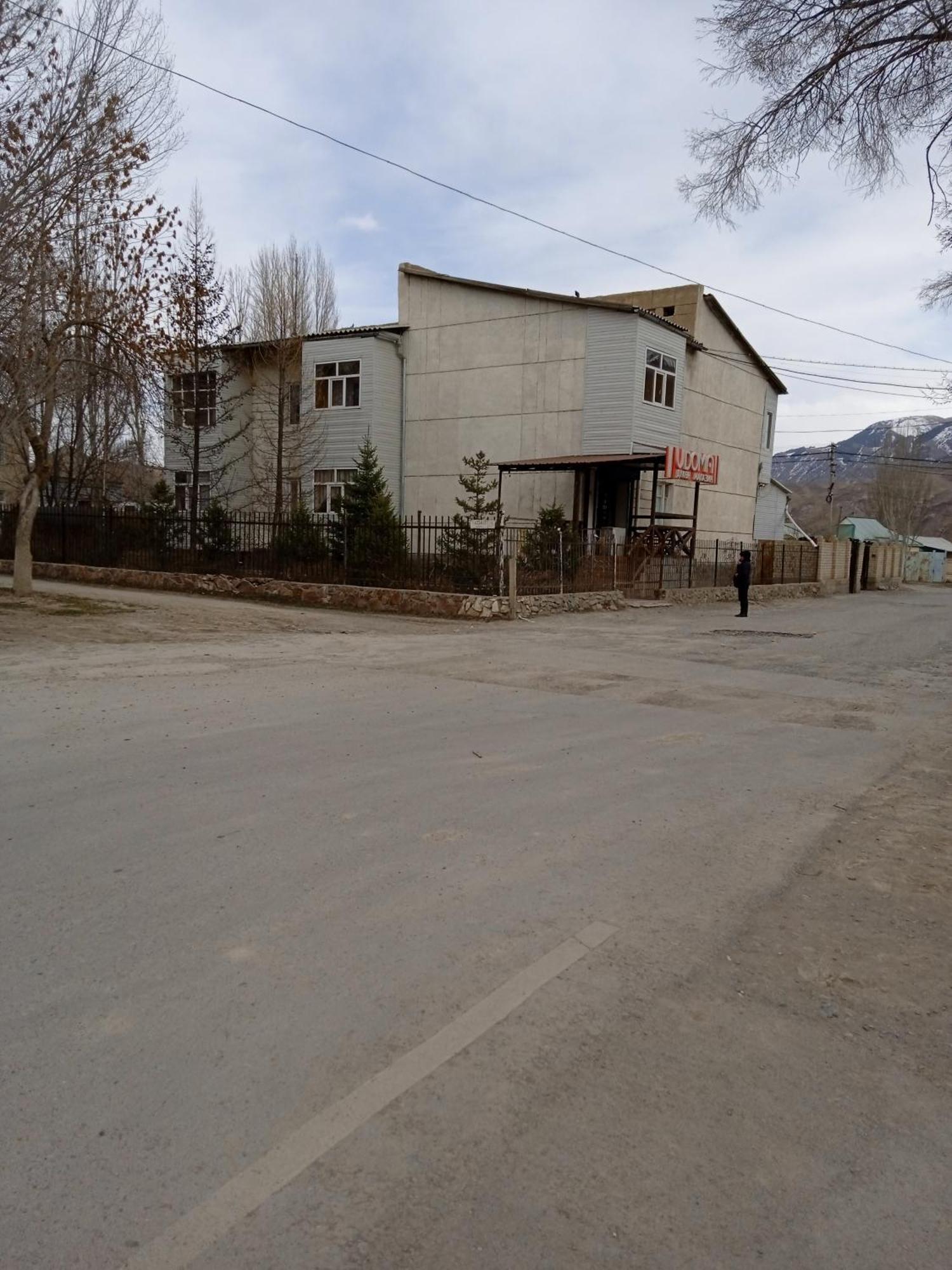 Baktygul Guesthouse Naryn Екстер'єр фото