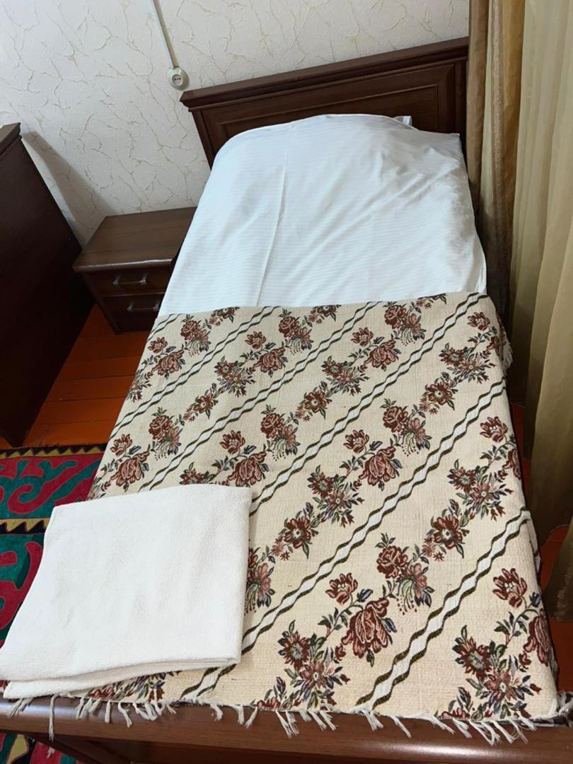 Baktygul Guesthouse Naryn Екстер'єр фото